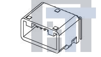 1-1318382-0 Автомобильные разъемы 025 16P CAP ASSY H TIN