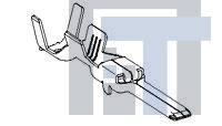 1-1326031-1 Автомобильные разъемы 2.8MM BLD,SEAL 12AWG