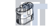 1-1355668-2 Автомобильные разъемы JPT EDS BUGH ASSY2P