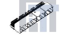 1-1376430-0 Автомобильные разъемы 025/040 III 135POS CAP ASY H