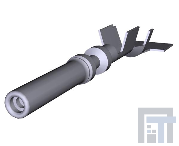 1-1437284-0 Автомобильные разъемы MERTEC FTERM AU