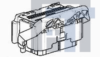 1-1438136-2 Автомобильные разъемы GET PCM 70 WAY PLUG ASSEMBLY