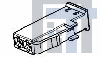 1-1452054-1 Автомобильные разъемы MICRO-TIM2 GEH 2P