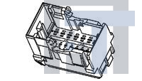 1-1718491-1 Автомобильные разъемы 1.5/2.8MMTAB HSG 25POS ASSY