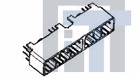 1-174961-1 Автомобильные разъемы 070MLC CAP ASY V 30P