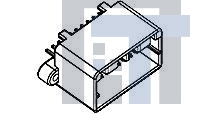 1-316875-5 Автомобильные разъемы .040 MLC MK- 2 CAP ASSY 20P V