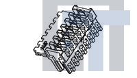 1-966842-3 Автомобильные разъемы DUOPLUG2,5FEDLEI 3P