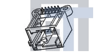 1-967582-1 Автомобильные разъемы MQS PIN HEADER 12POS