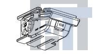 1-968317-3 Автомобильные разъемы MQS ABDECKKAPPE 24P