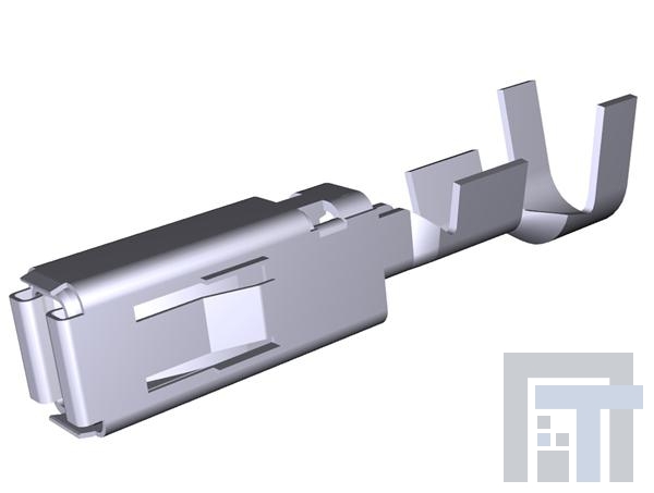 1-968855-2 Автомобильные разъемы MCP2 8 BU-KONT EDS