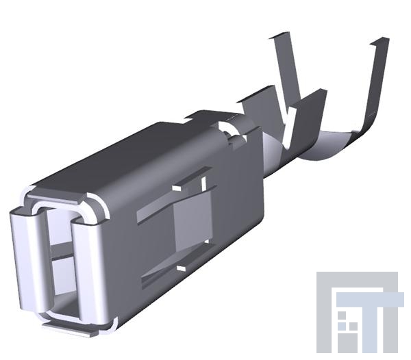 1-968875-2 Автомобильные разъемы AMP MCP2.8