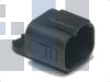 1011-346-0405 Автомобильные разъемы CAP DUST DT 4 WAY PLUG