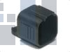 1011-347-0605 Автомобильные разъемы 2-12 WAY CAPS FOR DT PLUGS