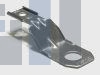 1027-003-1200 Автомобильные разъемы METAL CLIP/MOUNTING BRACKET