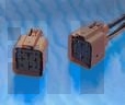 10889681 Автомобильные разъемы DCS1 9.5 8WF(4BLCKD) RELAY SLD