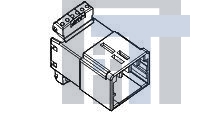 1123882-2 Автомобильные разъемы 040 MLC MK2 CAP HSG 12P