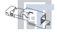 1123899-1 Автомобильные разъемы FPC CONN.2P UNSEALED CAP ASSY