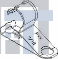 12004314 Автомобильные разъемы CONDUIT CLMP CONDUIT SZ 13