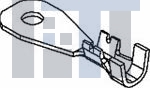 12004434 Автомобильные разъемы TERM RING SPADE CBL RGE 2.-1.