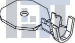 12004439 Автомобильные разъемы TERM RING SPADE CBL RGE 8.-5.