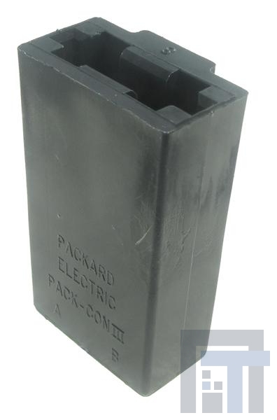 12010105 Автомобильные разъемы FUSE BLOCK