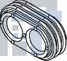 12010155 Автомобильные разъемы SEAL