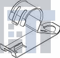 12010307 Автомобильные разъемы CONDUIT CLMP CONDUIT SZ 16