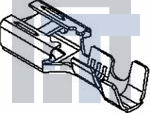 12015870 Автомобильные разъемы TERM M/P 630 FEM