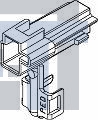 12015987-B Автомобильные разъемы CON MP 480 1W ML