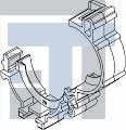 12033957 Автомобильные разъемы CONDUIT CLIP CONDUIT SZ 25