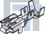 12034110 Автомобильные разъемы TERM M/P 630 FEM