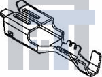 12047569 Автомобильные разъемы TERM M/P 630 FEM