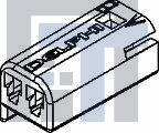 12047662-B Автомобильные разъемы CON MP 150 2W FEM