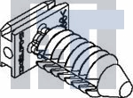 12047835 Автомобильные разъемы ATTACHMENT CLIP 6.55 DIAM