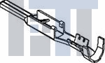 12048159 Автомобильные разъемы TERM M/P 280 ML