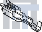 12052066 Автомобильные разъемы TERM M/P 480 FEM