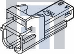 12052833-B Автомобильные разъемы CON MP 150 2W ML
