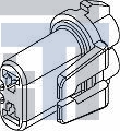 12059182 Автомобильные разъемы CON MP 280 2W FEM