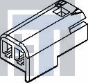 12059251-B Автомобильные разъемы CON MP 150 2W FEM