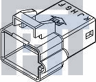 12064770 Автомобильные разъемы 10P M CRM CONN MP 150 SERIES 14AMPS