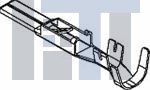 12065197-L Автомобильные разъемы MALE 480 SERIES TIN CBL RANG 4.90-3.57MM