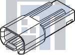 12065423 Автомобильные разъемы CON MP 150 3W ML