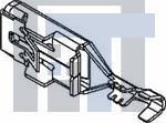 12065915 Автомобильные разъемы FEM 800 SERIES TERM SLVR CBL RG 1-.80MM2