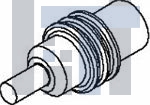 12066082 Автомобильные разъемы CABLE CAVITY PLUG GREEN