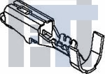 12084201 Автомобильные разъемы TERM M/P 280 FEM