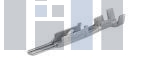 12084586-L Автомобильные разъемы MALE TIN 280 SERIES CBL RN 5.00-3.00MM2