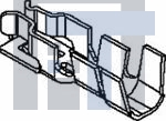 12089137 Автомобильные разъемы TERM LAMP SKT WDGE FEM