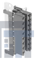 12092231 Автомобильные разъемы FUSE BLOCK