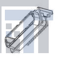 12092320-B Автомобильные разъемы CON MP 100 24W ML ASY