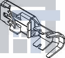 12092445-L Автомобильные разъемы TERM M/P 800 FEM